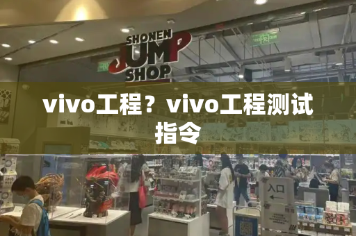 vivo工程？vivo工程测试指令