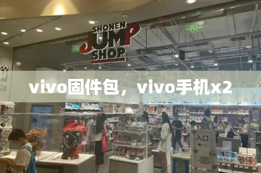 vivo固件包，vivo手机x2