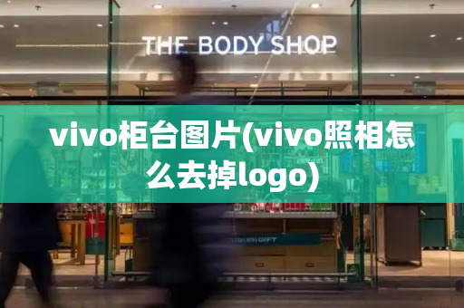 vivo柜台图片(vivo照相怎么去掉logo)-第1张图片-星选测评
