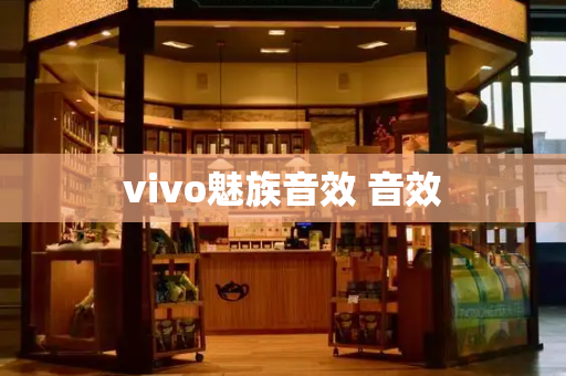 vivo魅族音效 音效-第1张图片-星选测评