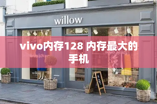 vivo内存128 内存最大的手机-第1张图片-星选测评