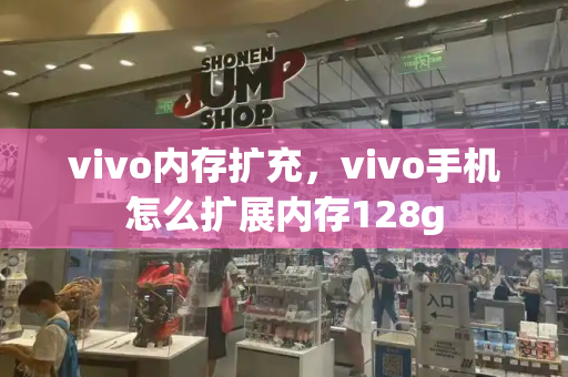 vivo内存扩充，vivo手机怎么扩展内存128g-第1张图片-星选测评