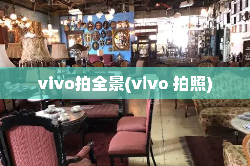 vivo拍全景(vivo 拍照)