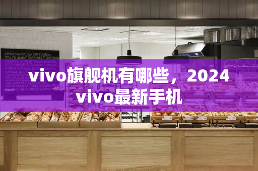 vivo旗舰机有哪些，2024vivo最新手机-第1张图片-星选测评