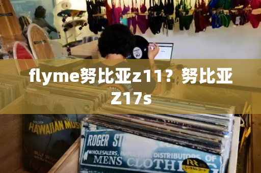 flyme努比亚z11？努比亚Z17s