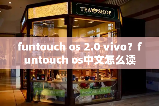 funtouch os 2.0 vivo？funtouch os中文怎么读-第1张图片-星选测评