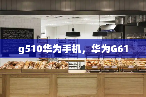 g510华为手机，华为G610