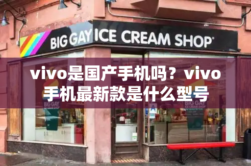vivo是国产手机吗？vivo手机最新款是什么型号
