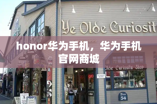 honor华为手机，华为手机官网商城-第1张图片-星选测评