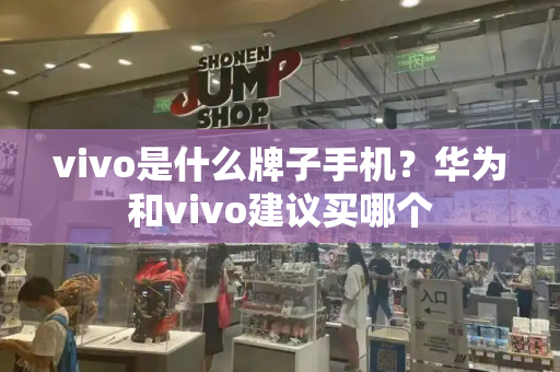 vivo是什么牌子手机？华为和vivo建议买哪个-第1张图片-星选测评