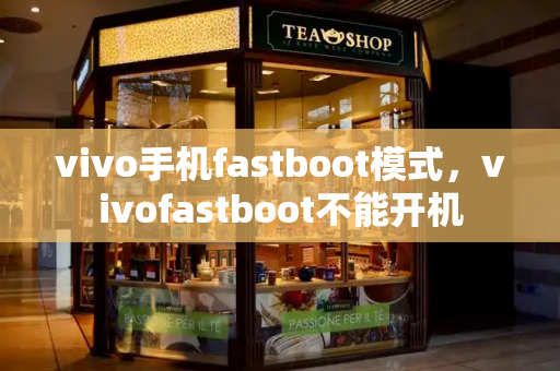 vivo手机fastboot模式，vivofastboot不能开机-第1张图片-星选测评