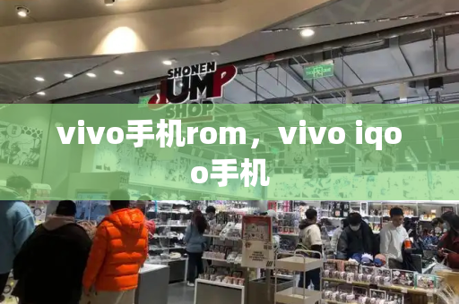 vivo手机rom，vivo iqoo手机-第1张图片-星选测评