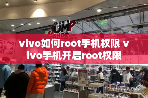 vivo如何root手机权限 vivo手机开启root权限