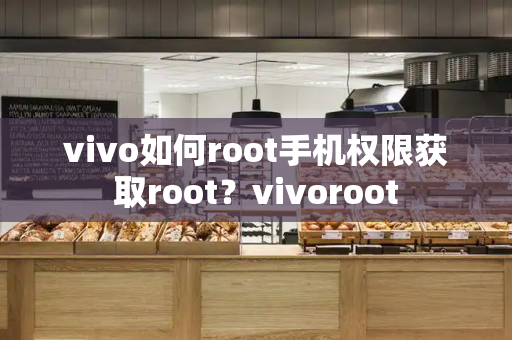 vivo如何root手机权限获取root？vivoroot
