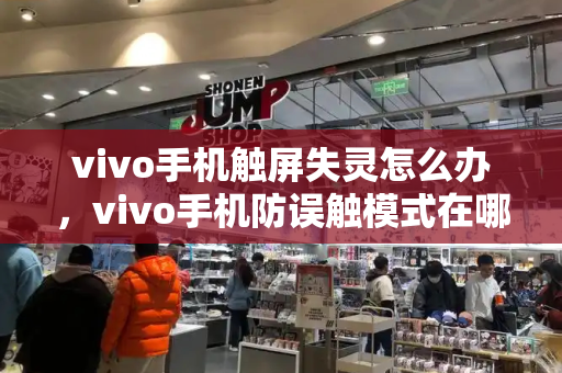 vivo手机触屏失灵怎么办，vivo手机防误触模式在哪里设置-第1张图片-星选测评
