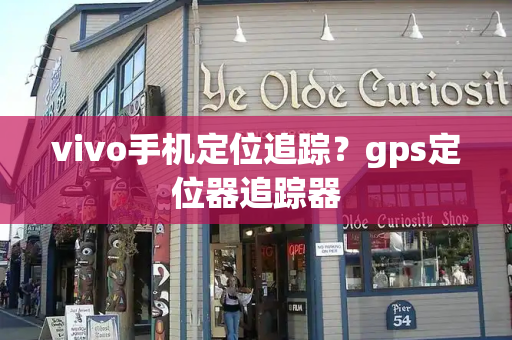 vivo手机定位追踪？gps定位器追踪器