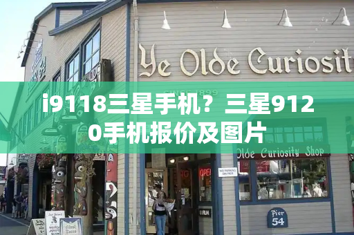 i9118三星手机？三星9120手机报价及图片