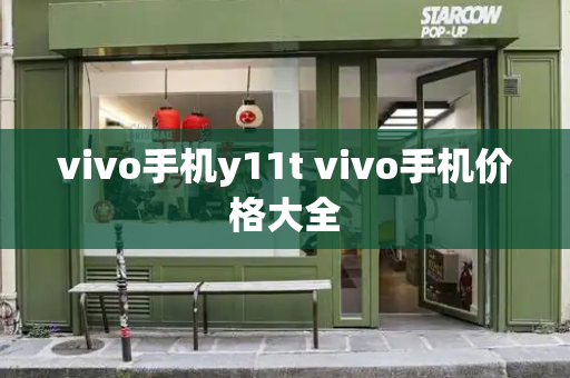 vivo手机y11t vivo手机价格大全