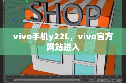 vivo手机y22L，vivo官方网站进入