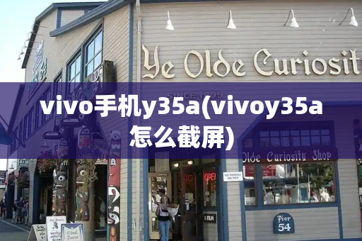 vivo手机y35a(vivoy35a怎么截屏)-第1张图片-星选测评