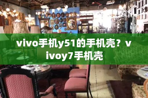 vivo手机y51的手机壳？vivoy7手机壳-第1张图片-星选测评