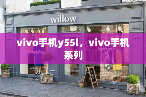 vivo手机y55l，vivo手机系列