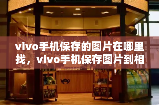 vivo手机保存的图片在哪里找，vivo手机保存图片到相册找不到
