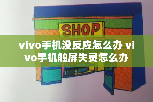 vivo手机没反应怎么办 vivo手机触屏失灵怎么办-第1张图片-星选测评