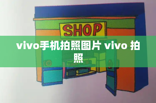 vivo手机拍照图片 vivo 拍照-第1张图片-星选测评