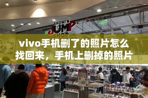vivo手机删了的照片怎么找回来，手机上删掉的照片怎么找回来