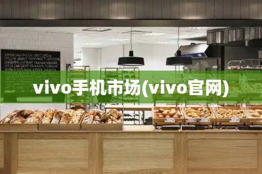 vivo手机市场(vivo官网)-第1张图片-星选测评