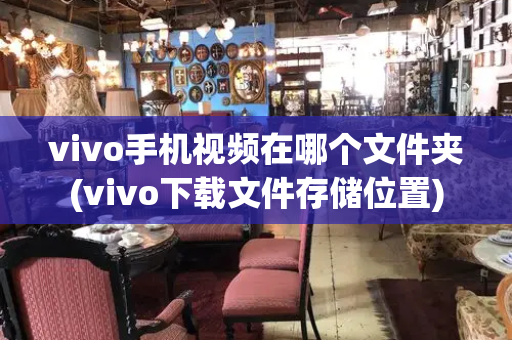 vivo手机视频在哪个文件夹(vivo下载文件存储位置)