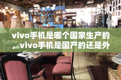 vivo手机是哪个国家生产的，vivo手机是国产的还是外国的-第1张图片-星选测评