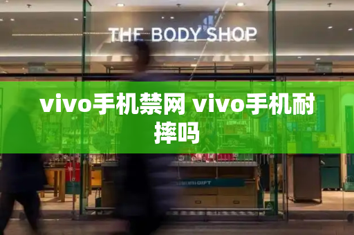 vivo手机禁网 vivo手机耐摔吗-第1张图片-星选测评