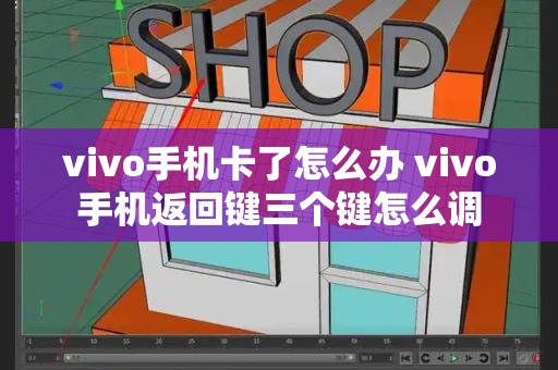 vivo手机卡了怎么办 vivo手机返回键三个键怎么调-第1张图片-星选测评
