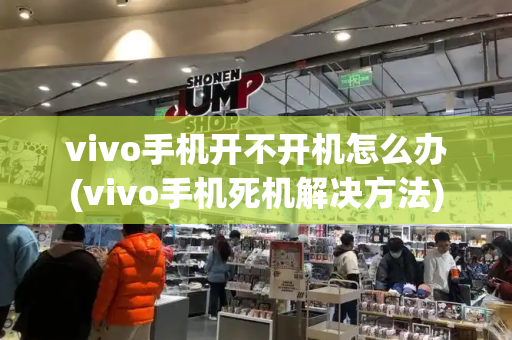 vivo手机开不开机怎么办(vivo手机死机解决方法)