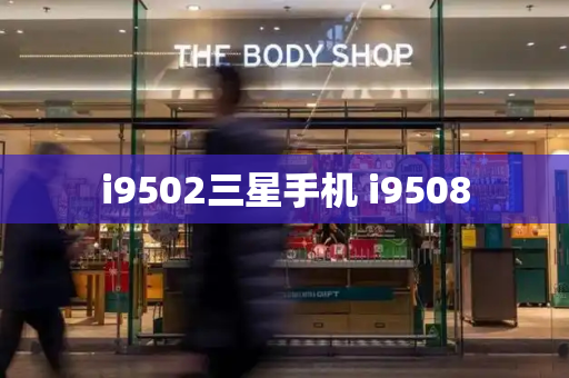 i9502三星手机 i9508
