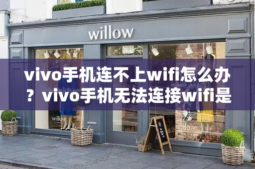 vivo手机连不上wifi怎么办？vivo手机无法连接wifi是怎么回事-第1张图片-星选测评