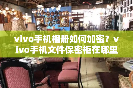 vivo手机相册如何加密？vivo手机文件保密柜在哪里-第1张图片-星选测评