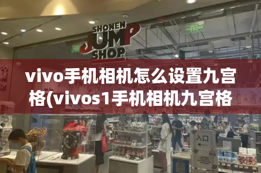 vivo手机相机怎么设置九宫格(vivos1手机相机九宫格在哪)