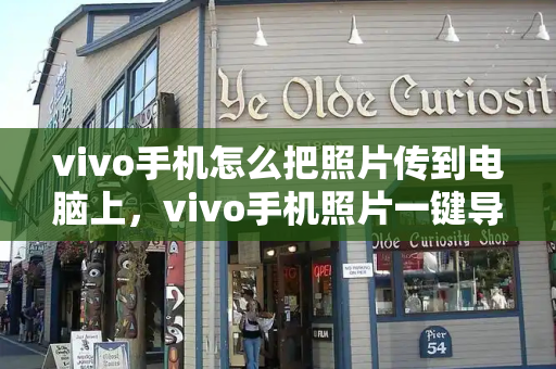 vivo手机怎么把照片传到电脑上，vivo手机照片一键导入电脑-第1张图片-星选测评