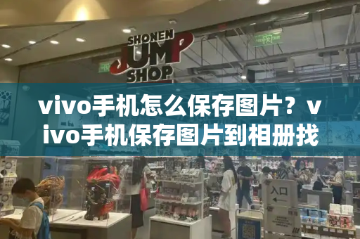 vivo手机怎么保存图片？vivo手机保存图片到相册找不到-第1张图片-星选测评