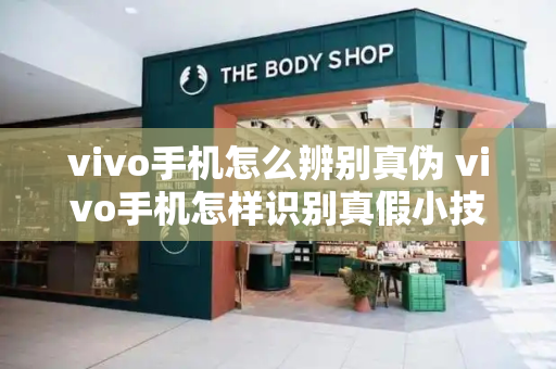 vivo手机怎么辨别真伪 vivo手机怎样识别真假小技巧-第1张图片-星选测评