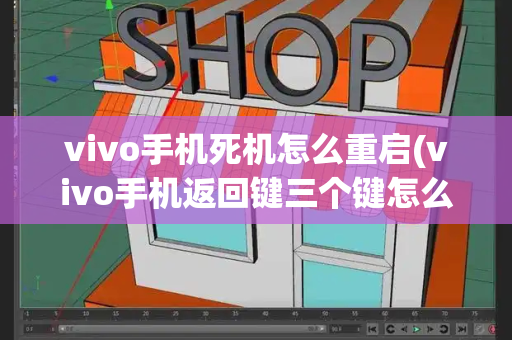 vivo手机死机怎么重启(vivo手机返回键三个键怎么调)