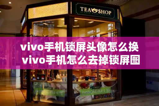 vivo手机锁屏头像怎么换 vivo手机怎么去掉锁屏图案-第1张图片-星选测评