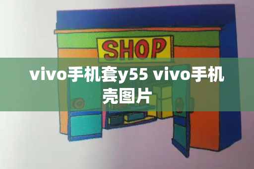vivo手机套y55 vivo手机壳图片-第1张图片-星选测评