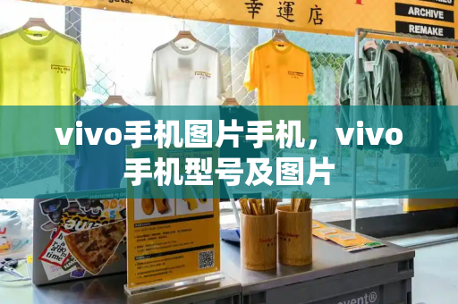 vivo手机图片手机，vivo手机型号及图片