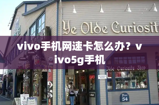 vivo手机网速卡怎么办？vivo5g手机-第1张图片-星选测评