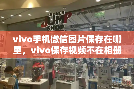 vivo手机微信图片保存在哪里，vivo保存视频不在相册