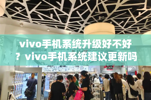 vivo手机系统升级好不好？vivo手机系统建议更新吗